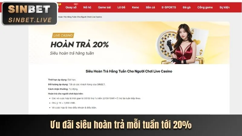 Phân tích sâu về trải nghiệm casino trực tuyến t4wbet app
